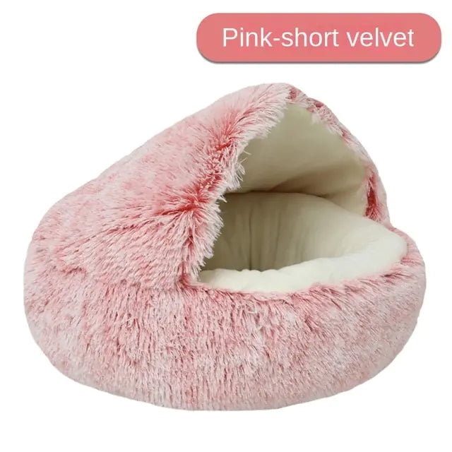 {{ product title }} Pink-Short Velvet Diameter 40cm