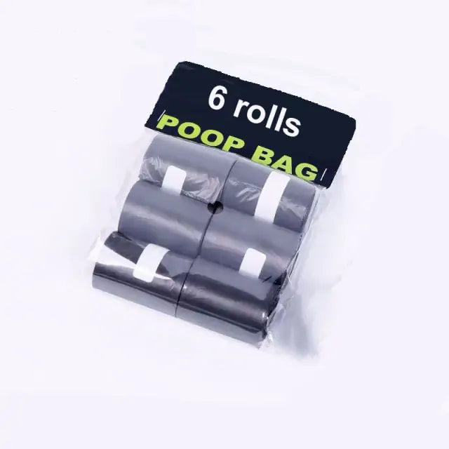 {{ product title }} 6 Rolls Bags L