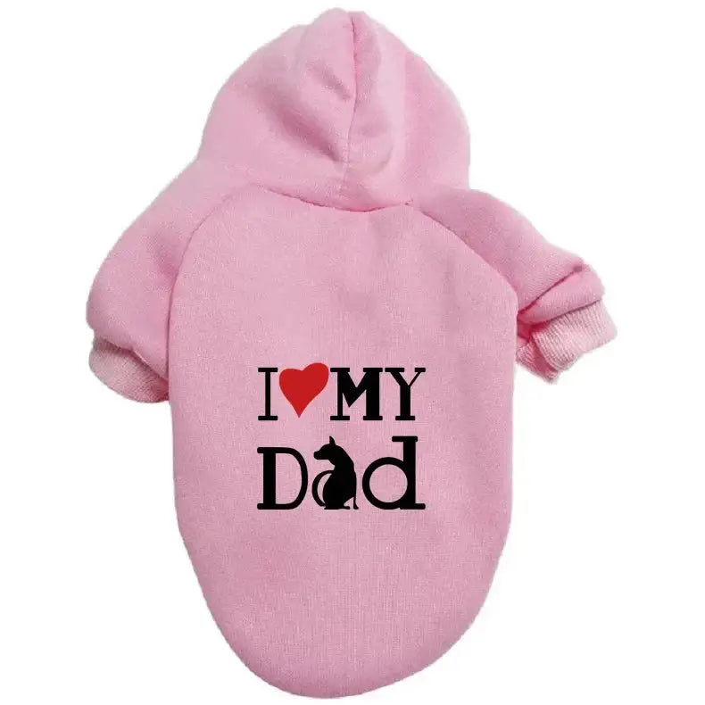 {{ product title }} Pink Dad L