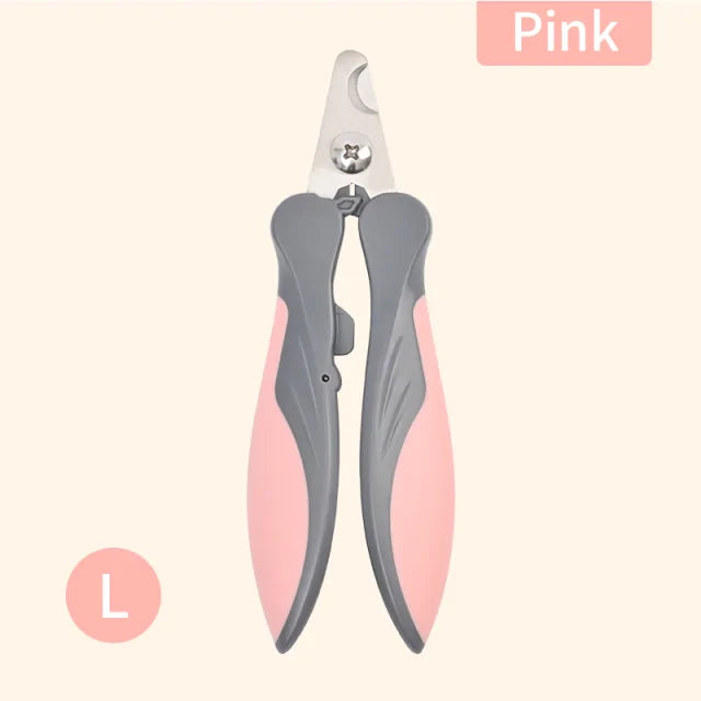 {{ product title }} Pink L 15.7*5.2cm