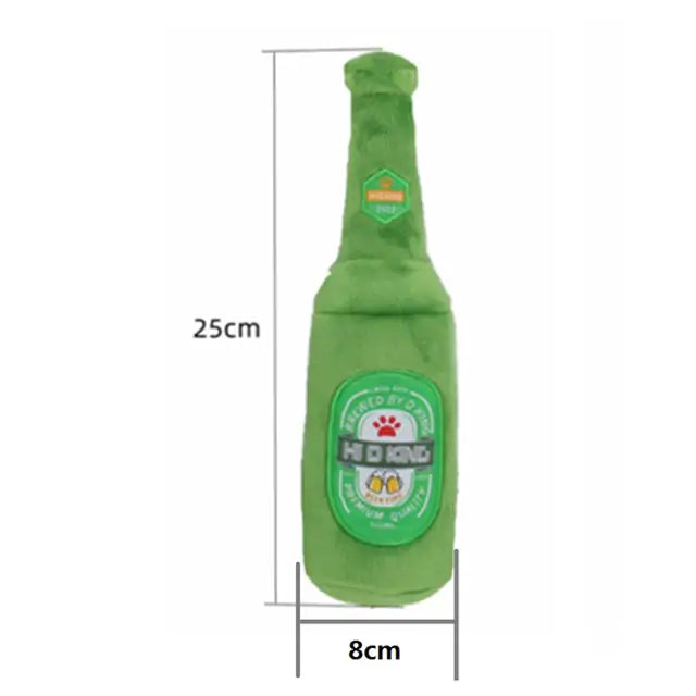 {{ product title }} Green Beer