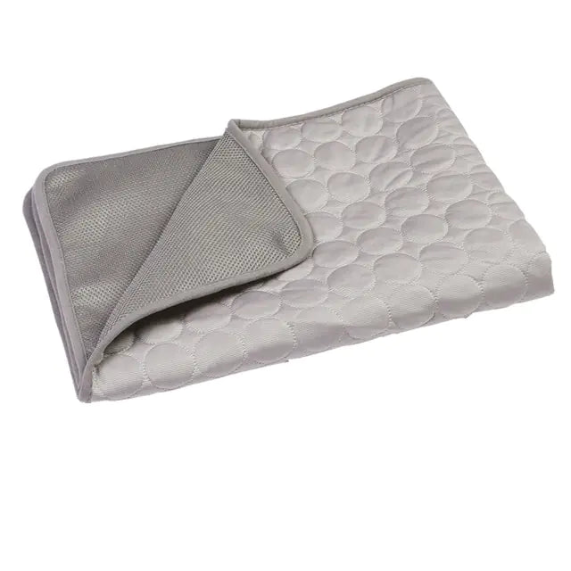 {{ product title }} Mesh Cloth Gray Extra Small 40x30 cm