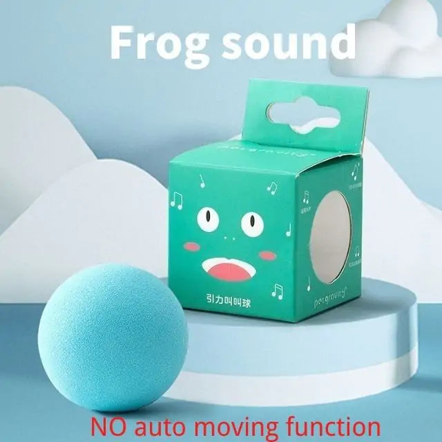 {{ product title }} Frog Sound None