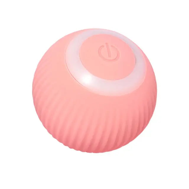 {{ product title }} Smart Pink Ball 01