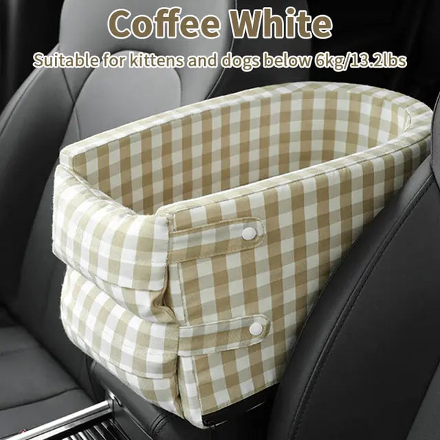 {{ product title }} Coffee White 42x20x22cm