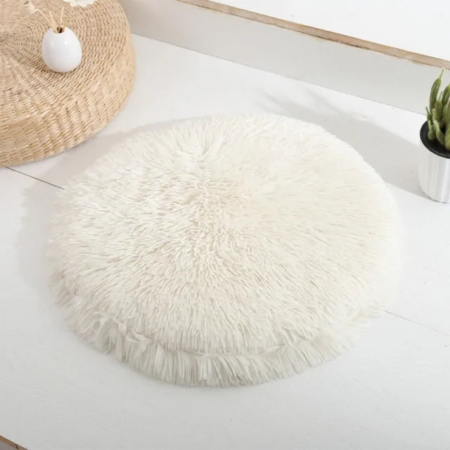 {{ product title }} White Diameter 40 cm