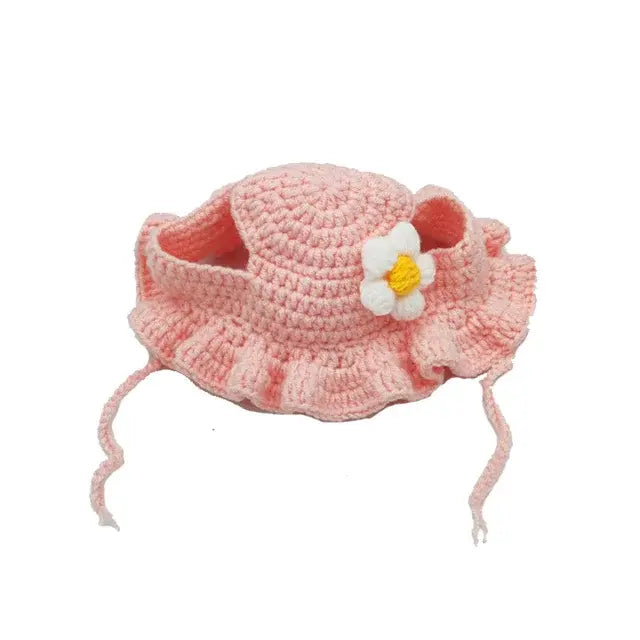 {{ product title }} Pink Flower S