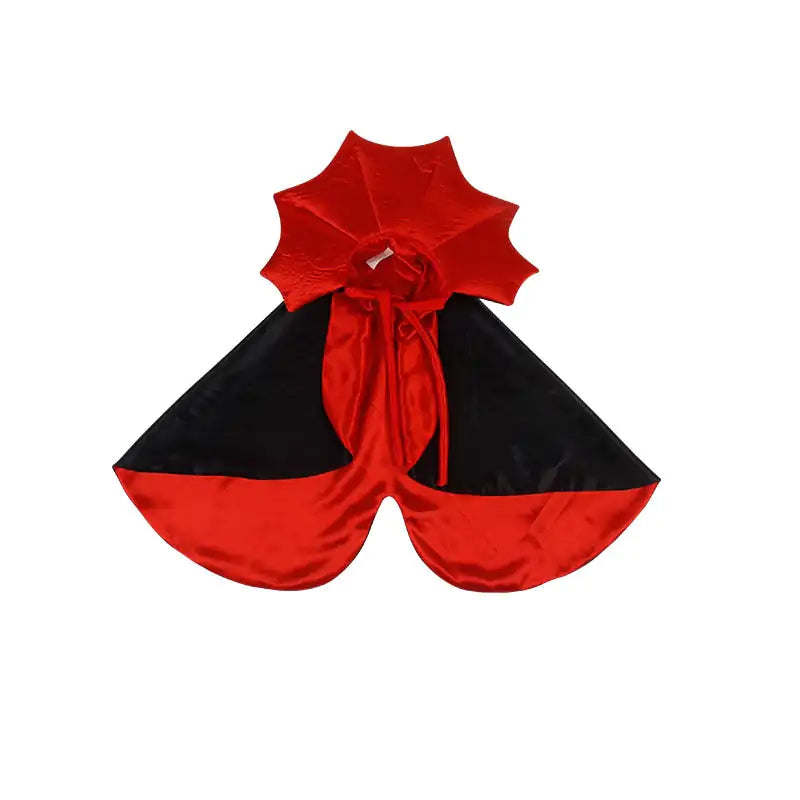 {{ product title }} Black Red One Size