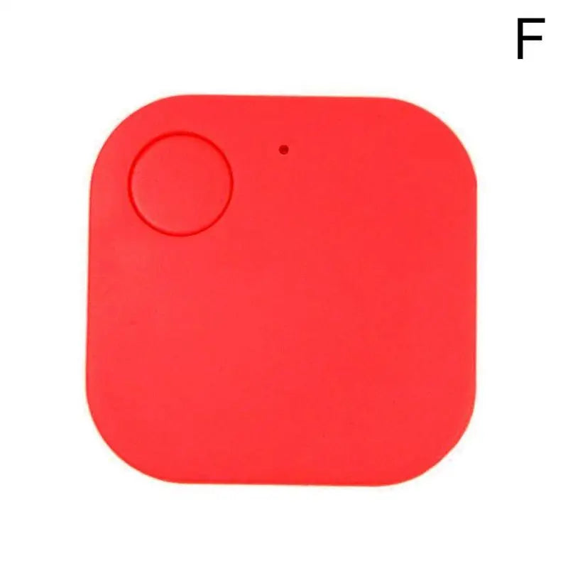 {{ product title }} Red 3.8 x 3.8 x 0.7 CM