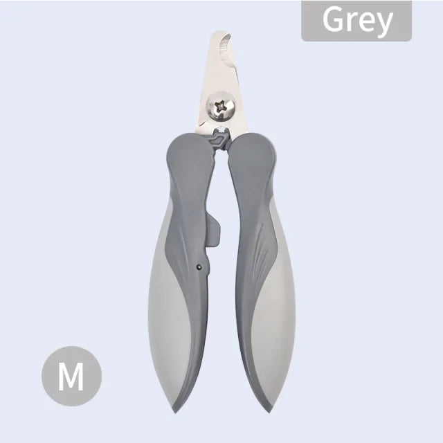 {{ product title }} Grey M 13.8*4.9cm