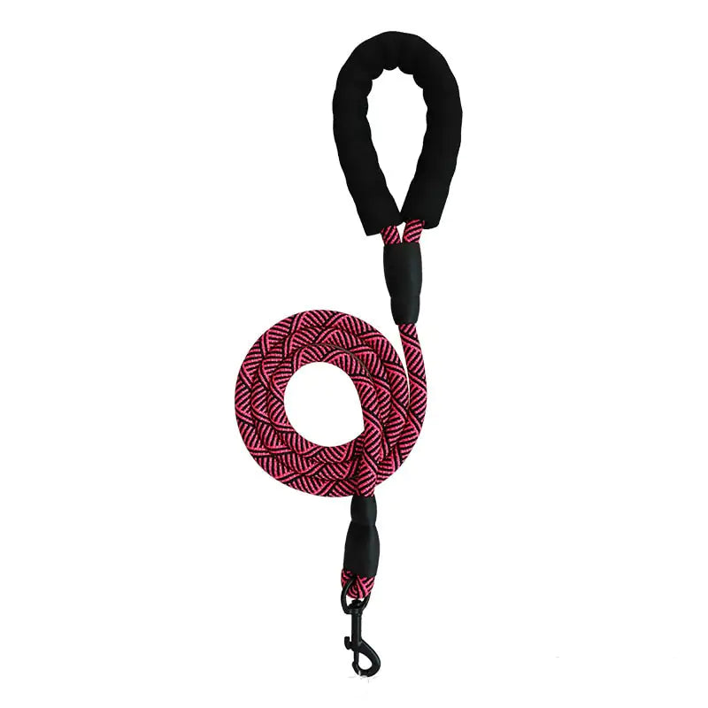 {{ product title }} Pink Rope XS