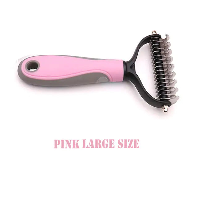 {{ product title }} Pink Large