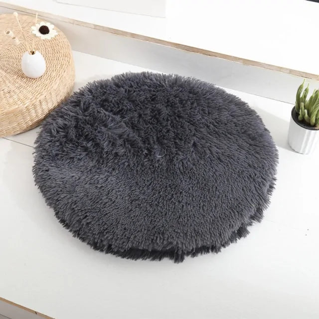 {{ product title }} Dark Gray Diameter 40 cm