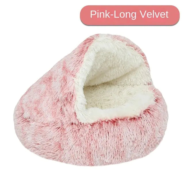 {{ product title }} Pink-Long Velvet Diameter 60cm