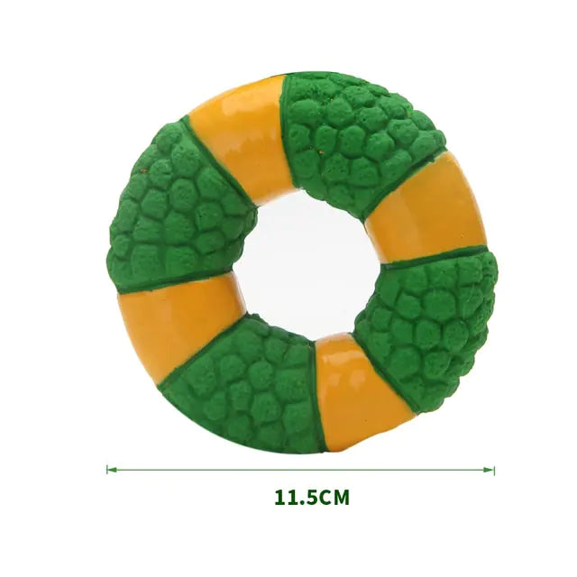 {{ product title }} Green Ring L