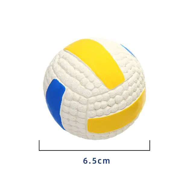 {{ product title }} Volleyball S