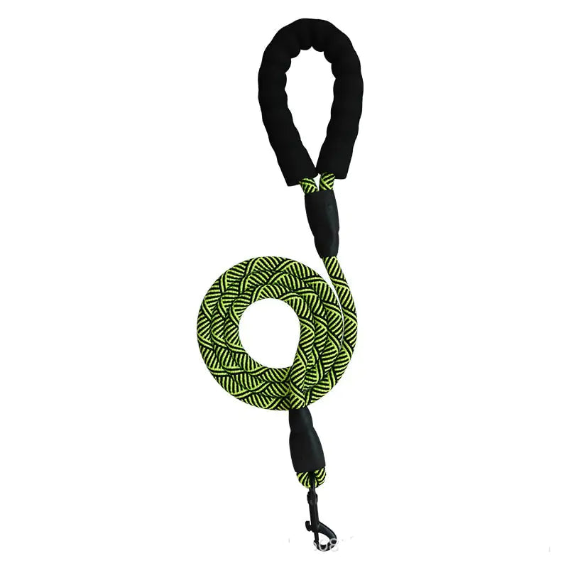 {{ product title }} Green Rope XS