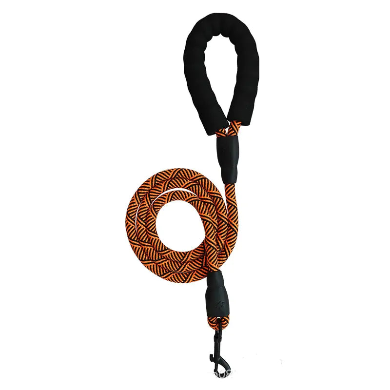 {{ product title }} Orange Rope XS