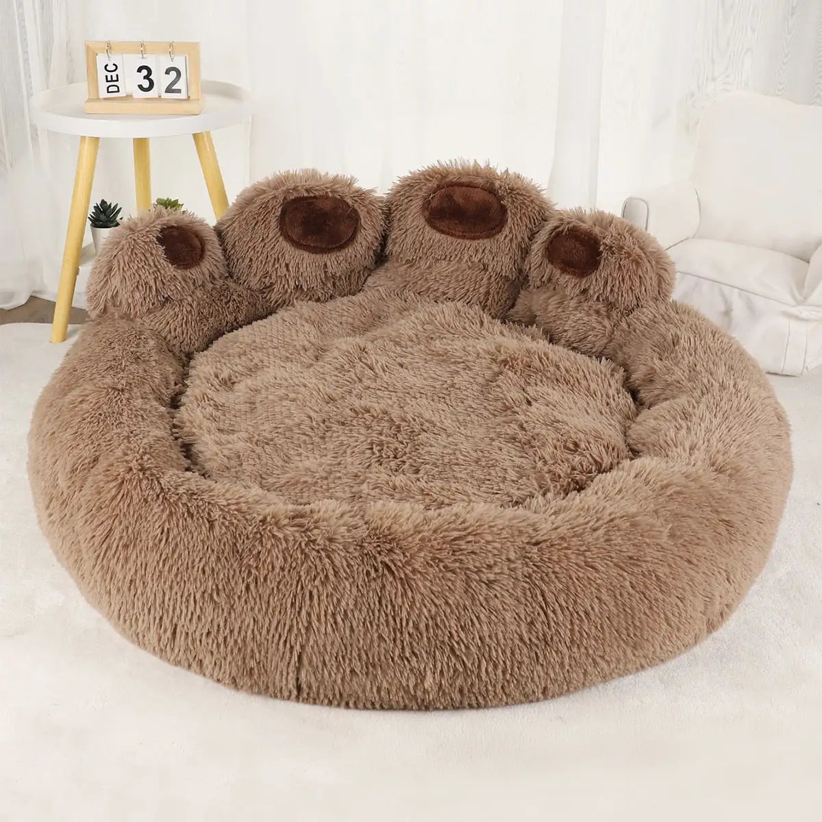 {{ product title }} Brown M 60cm