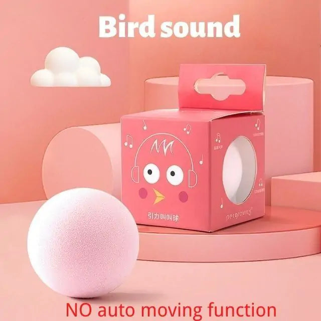 {{ product title }} Bird Sound None