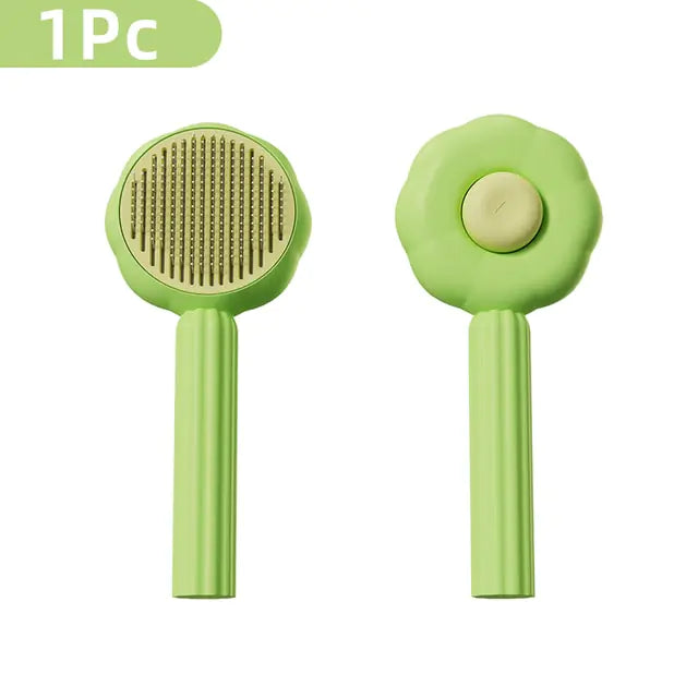 {{ product title }} Green Sunflower