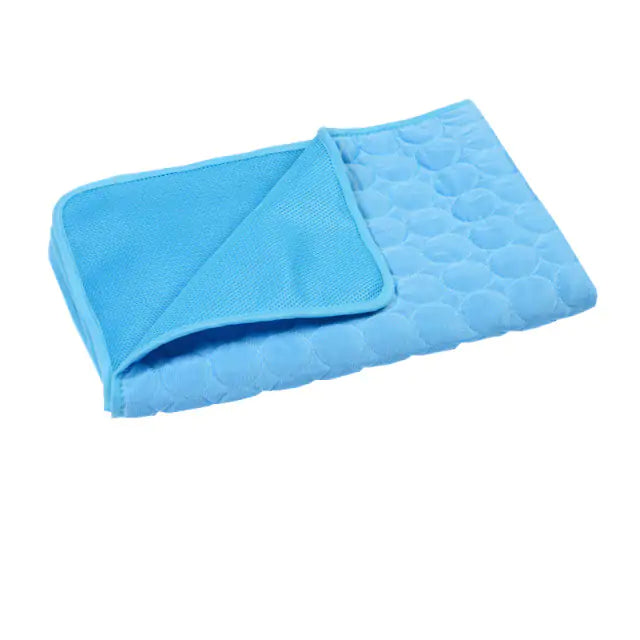 {{ product title }} Mesh Cloth Blue Extra Small 40x30 cm