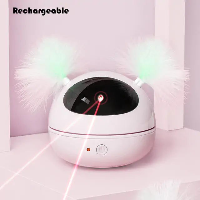 {{ product title }} Rechargeable Pink