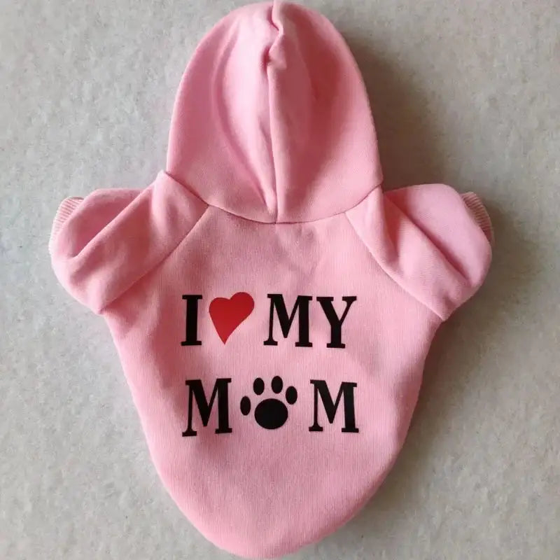 {{ product title }} Pink Mom XS