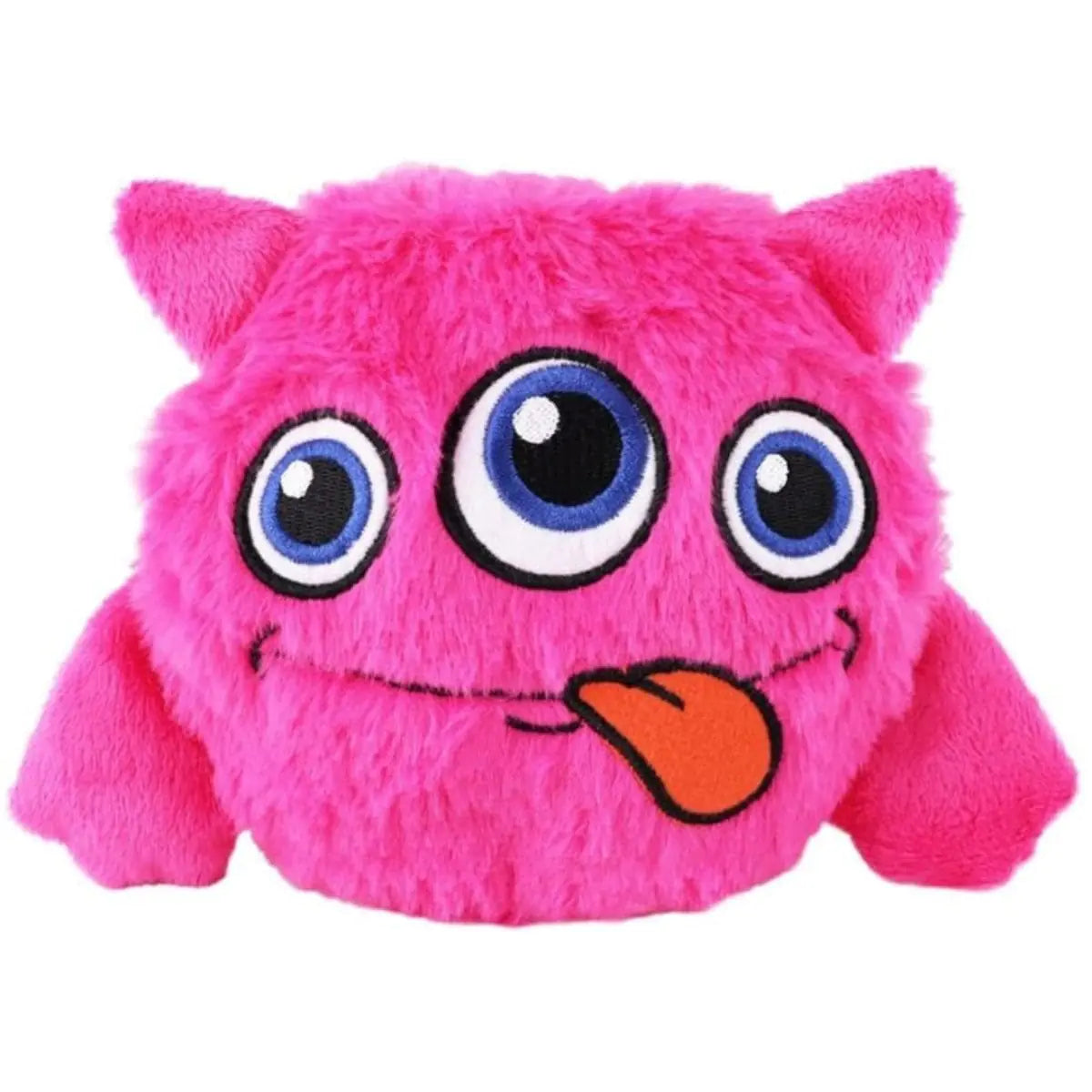 {{ product title }} Pink Monster