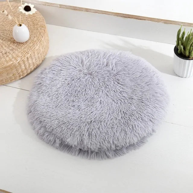 {{ product title }} Light Gray Diameter 60 cm