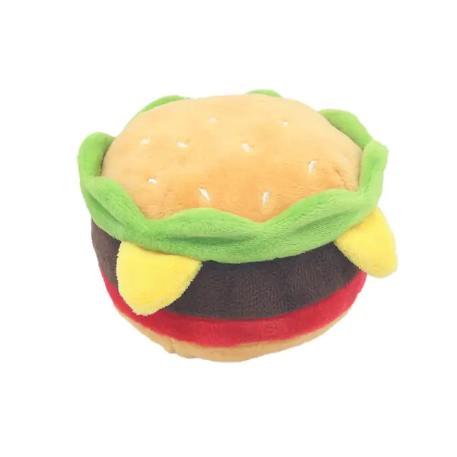 {{ product title }} Hamburger