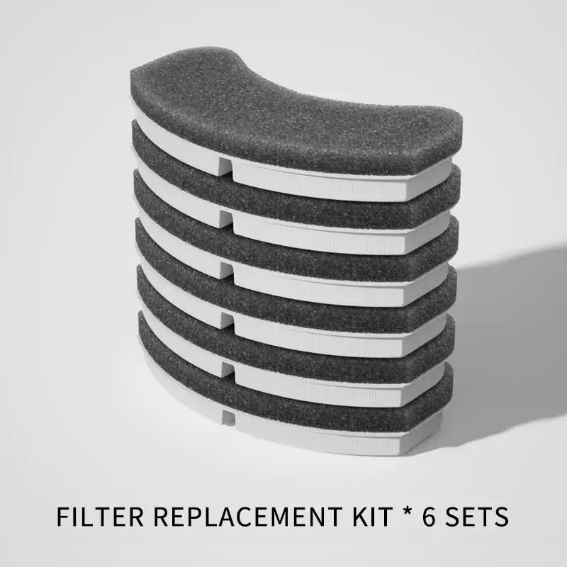 {{ product title }} 6Pcs Filter