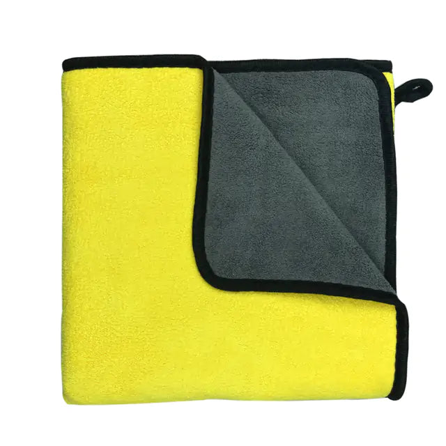 {{ product title }} Yellow 60x30cm