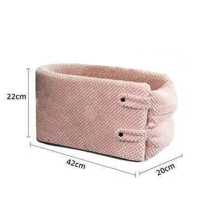 {{ product title }} Pink 42x20x22cm