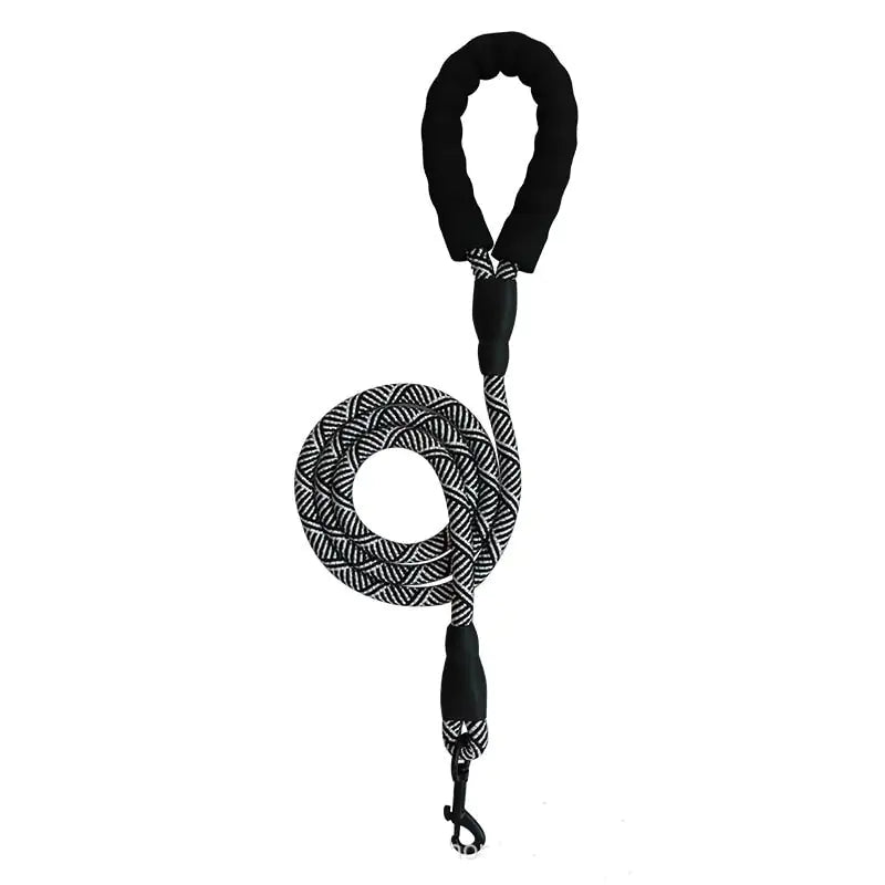 {{ product title }} Black White Rope XS