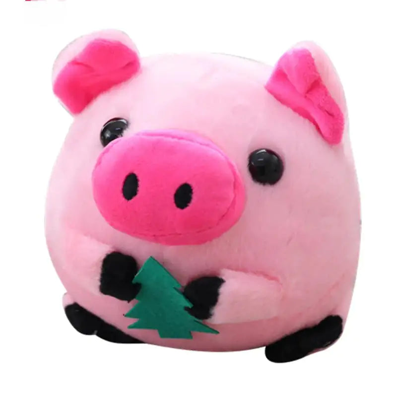 {{ product title }} Pink Pig