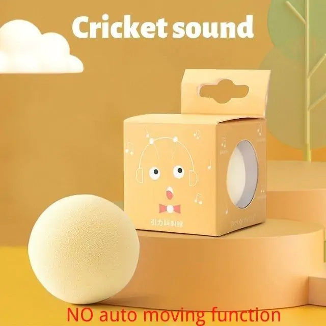 {{ product title }} Cricket Sound None