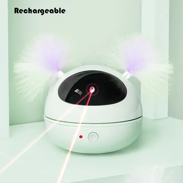 {{ product title }} Rechargeable Green