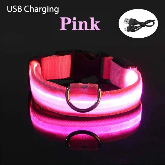 {{ product title }} Pink USB Charging