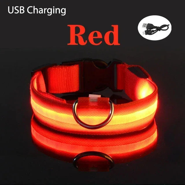 {{ product title }} Red USB Charging