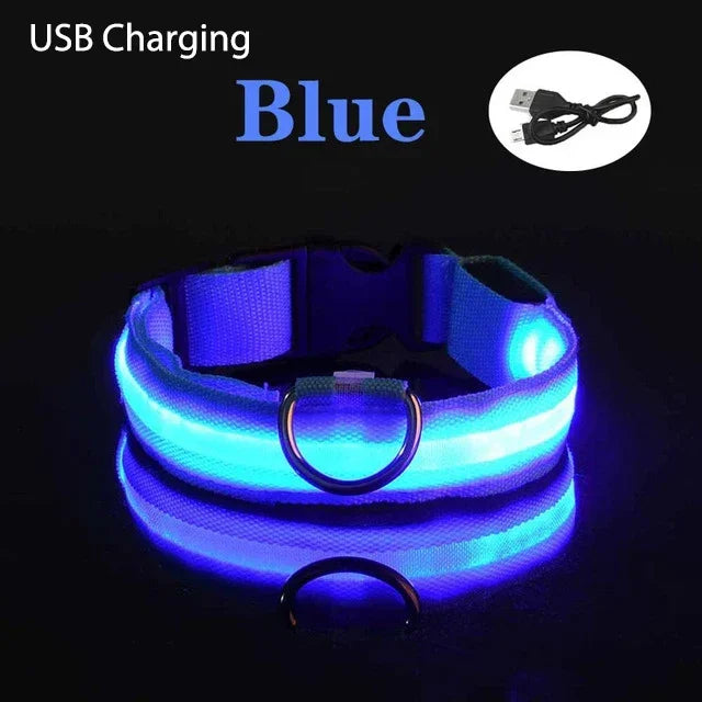 {{ product title }} Blue USB Charging