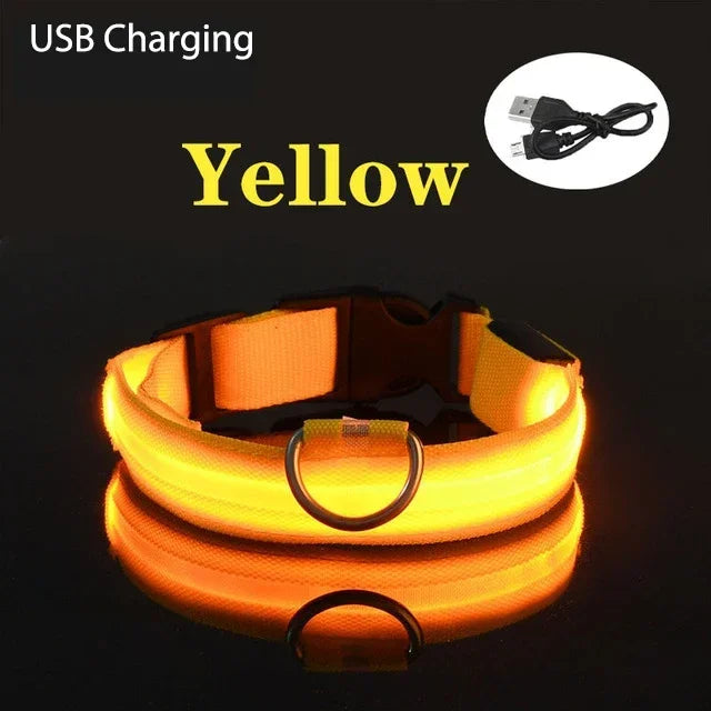 {{ product title }} Yellow USB Charging