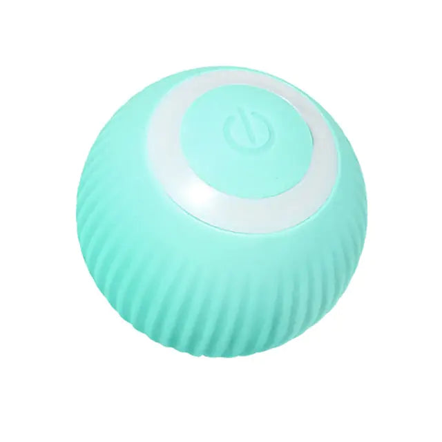 {{ product title }} Smart Ball Green 4.3 Centimeters