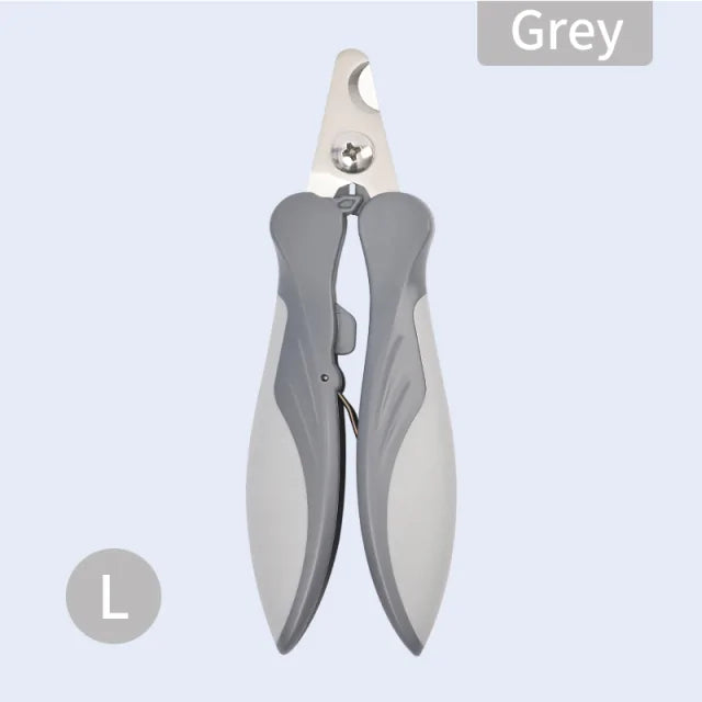 {{ product title }} Grey L 15.7*5.2cm