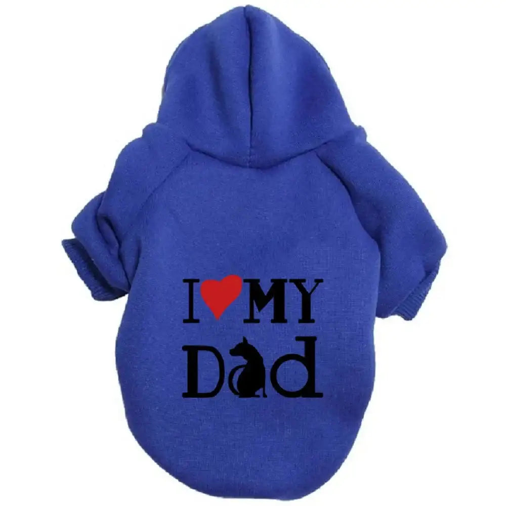 {{ product title }} Blue Dad XS