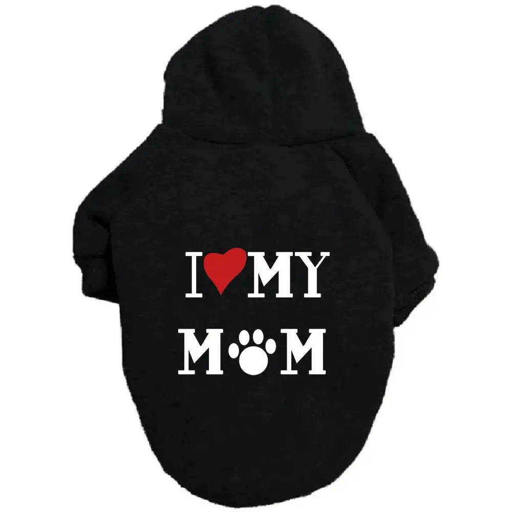 {{ product title }} Black Mom XS