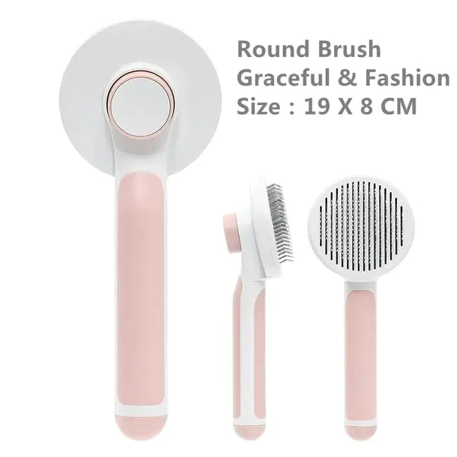 {{ product title }} Round Pink