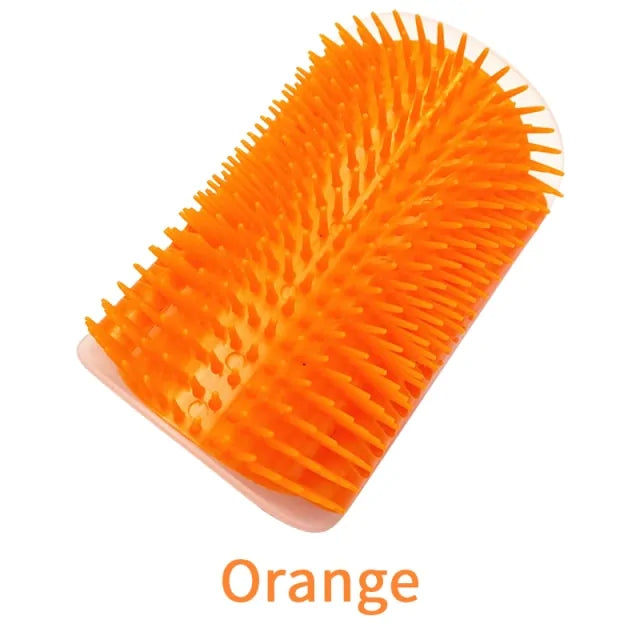 {{ product title }} Orange