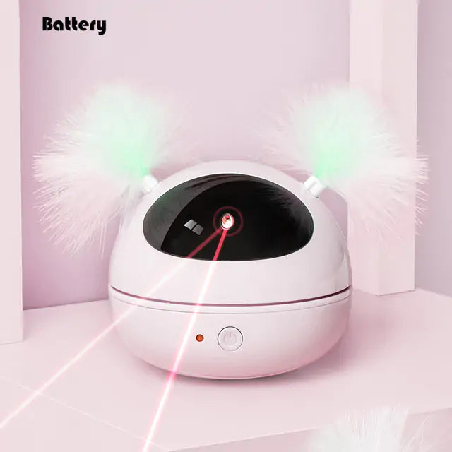 {{ product title }} Battery Pink