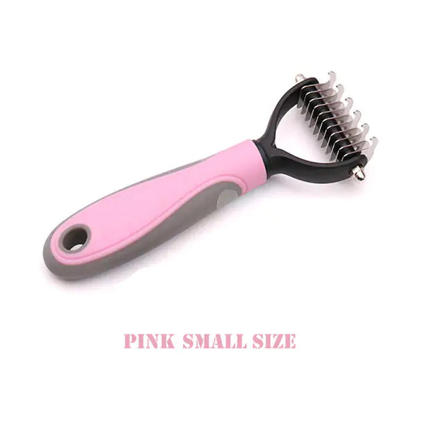 {{ product title }} Pink Small